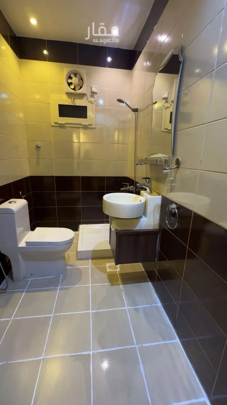 شقة للإيجار في شارع محمد بن أبي الفتح, حي الشراع, مدينة جدة, منطقة مكة المكرمة صورة 3
