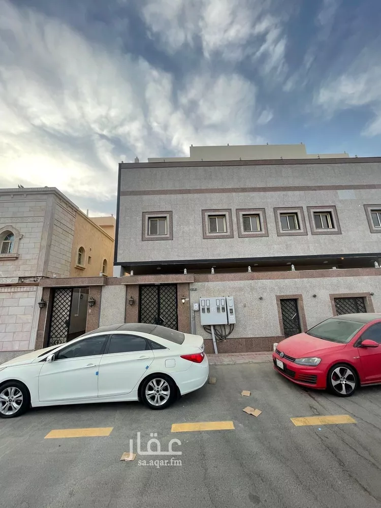 شقة للإيجار في شارع محمد بن الفضل, حي الشراع, مدينة جدة, منطقة مكة المكرمة صورة 4