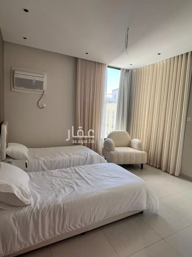 شقة للبيع في شارع محمد بن يعقوب المكي, حي الريان, مدينة جدة, منطقة مكة المكرمة صورة 3