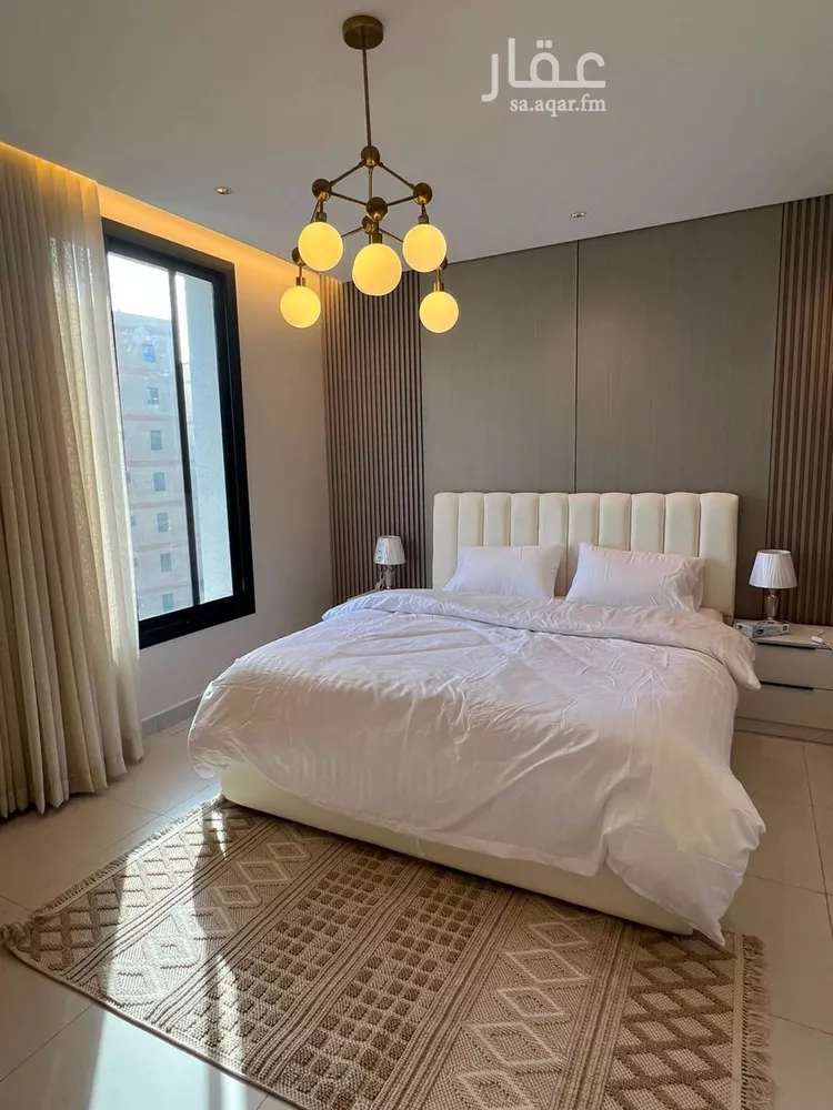 Apartment for Sale in Jeddah Ar Rayan