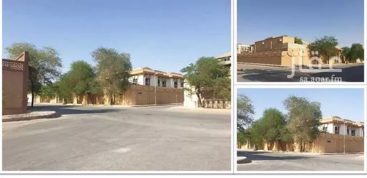 أرض للبيع في شارع رغدان ، حي المربع ، الرياض ، منطقة الرياض صورة 2