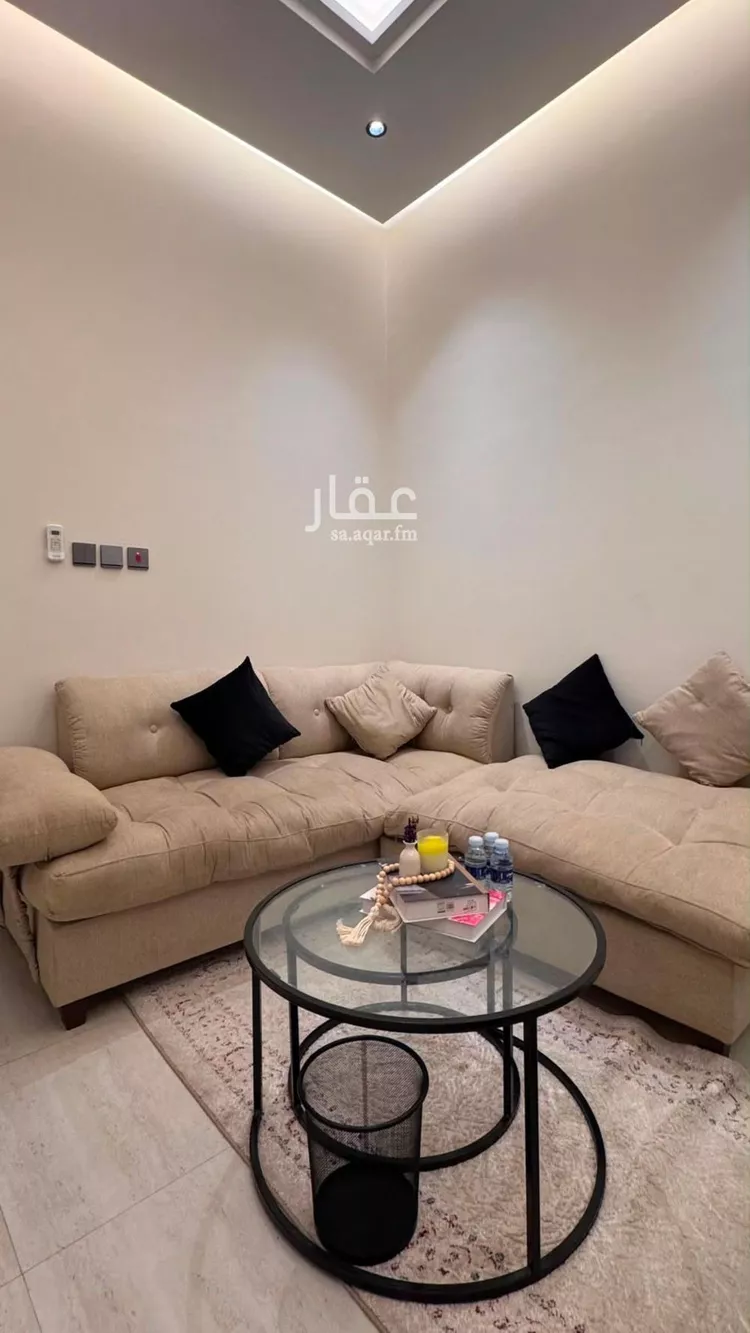 شقة للإيجار في شارع منصور الحميلي, حي طويق, مدينة الرياض, منطقة الرياض صورة 5