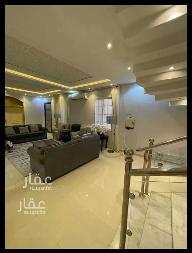 Villa for Sale in Riyadh Dhahrat Laban صورة 2