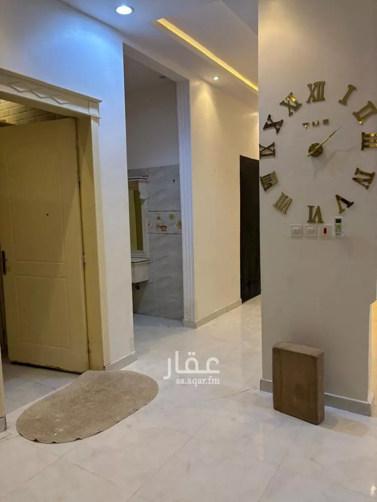 Floor for Rent in Riyadh Badr