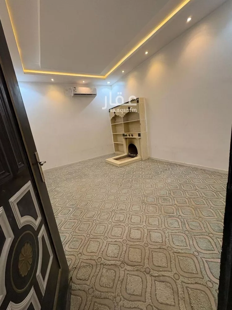 Floor for Rent in Riyadh Badr صورة 4