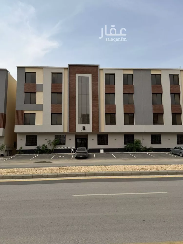 شقة للإيجار في شارع ممر1, حي الحزم, مدينة الرياض, منطقة الرياض