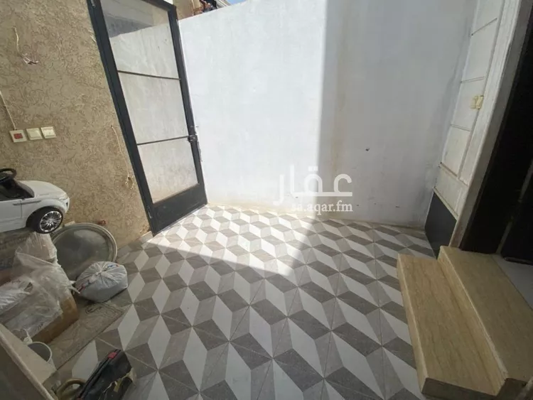 شقة للإيجار في شارع أبي عبيدة النابلسي, حي عكاظ, مدينة الرياض, منطقة الرياض صورة 2