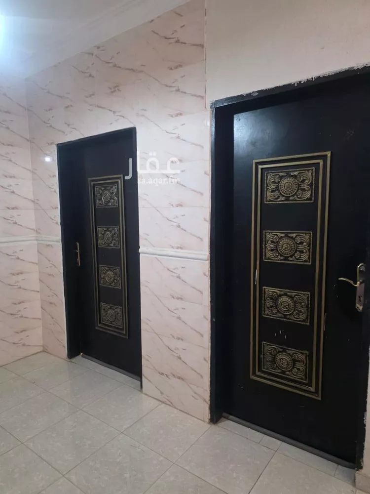 شقة للإيجار في شارع ممر1, حي الحزم, مدينة الرياض, منطقة الرياض