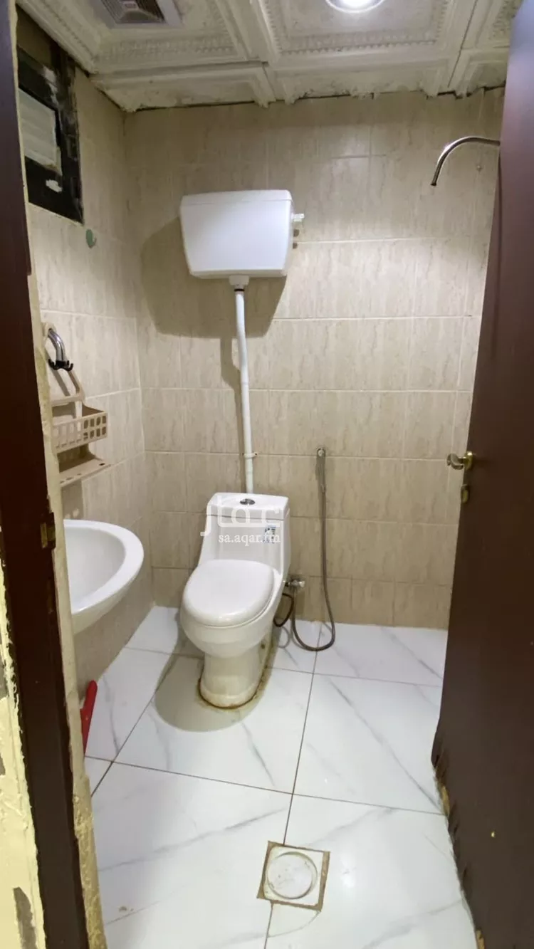 شقة للإيجار في شارع زيد الخير, حي الروضة, مدينة الرياض, منطقة الرياض 1 صورة