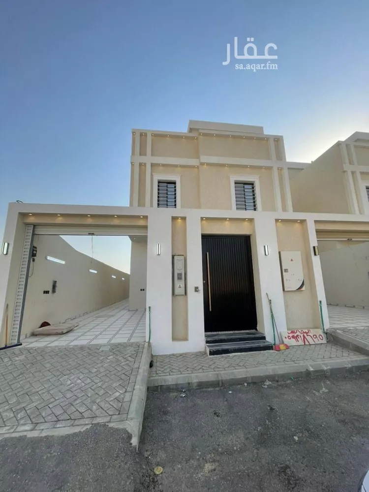 دور للإيجار في حي ضاحية نمار, مدينة الرياض, منطقة الرياض