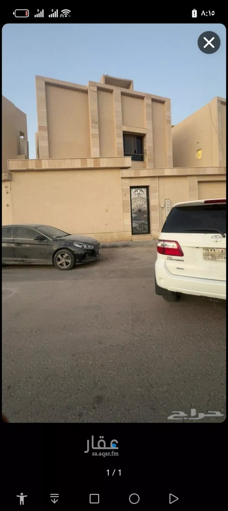 فيلا للبيع في شارع المنذر بن سعيد, حي بدر, مدينة الرياض, منطقة الرياض