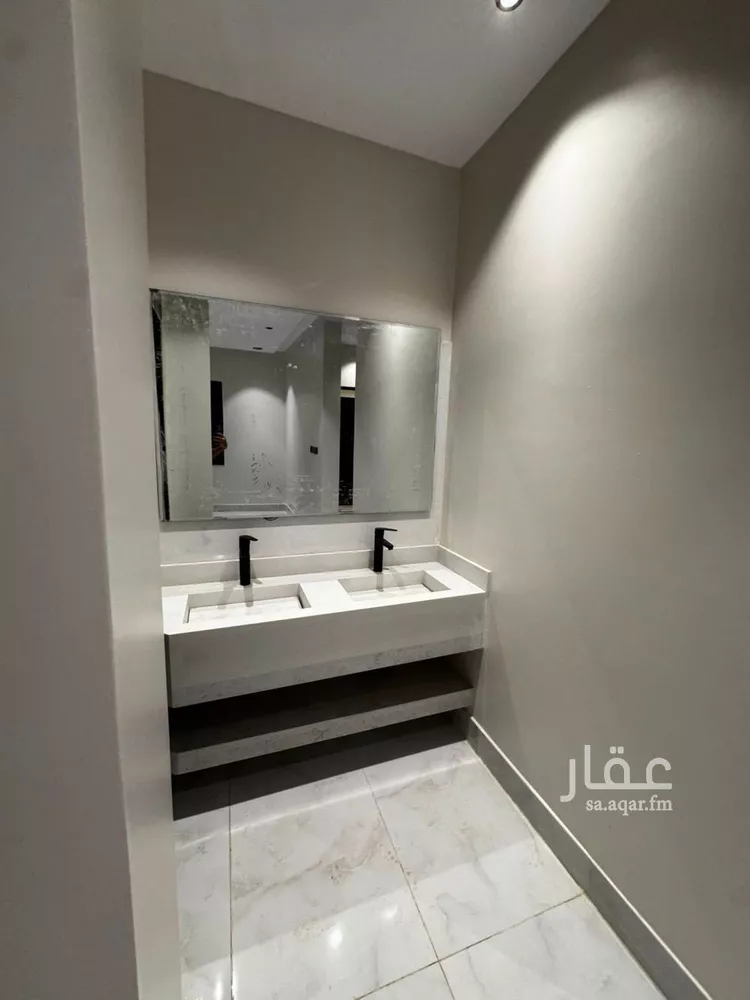 شقة للإيجار في شارع عبدالله بن حبان, حي الرمال, مدينة الرياض, منطقة الرياض