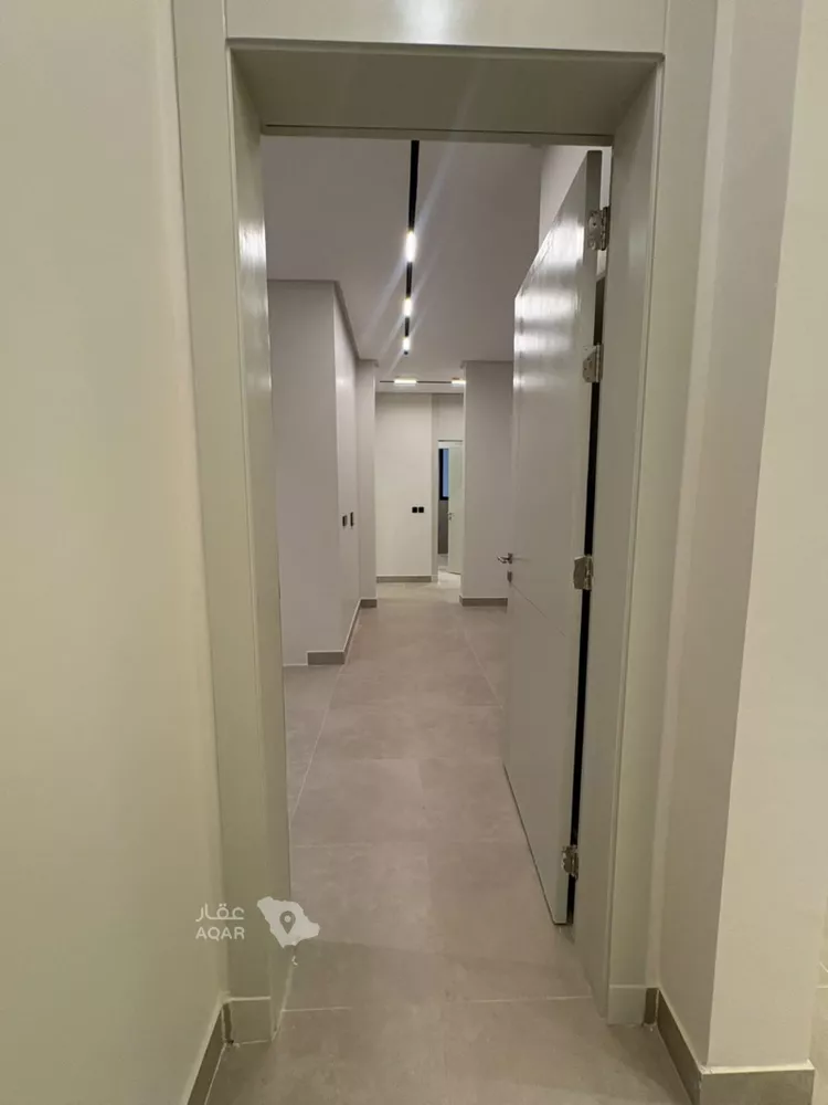 شقة للإيجار في شارع عبدالله بن حبان, حي الرمال, مدينة الرياض, منطقة الرياض صورة 2