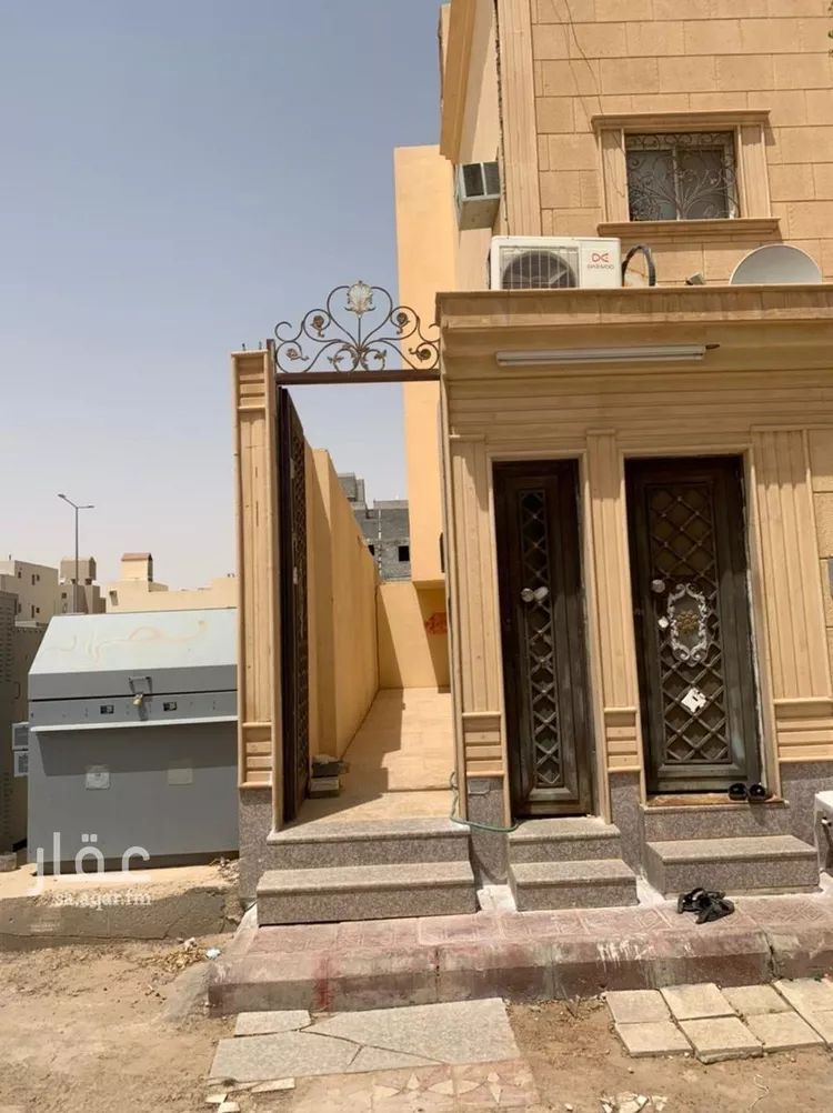 Apartment for Rent in Riyadh Dhahrat Laban صورة 3