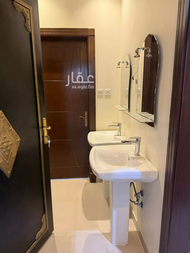 شقة للإيجار في شارع أبي عبيدة النابلسي, حي عكاظ, مدينة الرياض, منطقة الرياض صورة 3