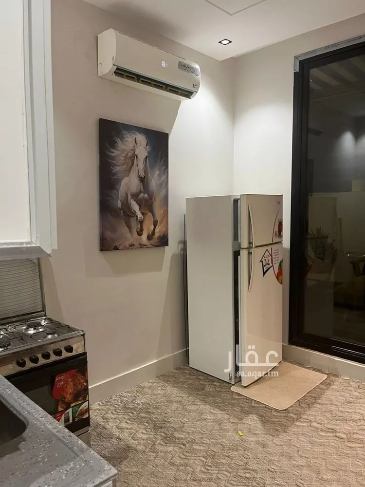 شقة للإيجار في شارع الرمحة, حي أحد, مدينة الرياض, منطقة الرياض صورة 3