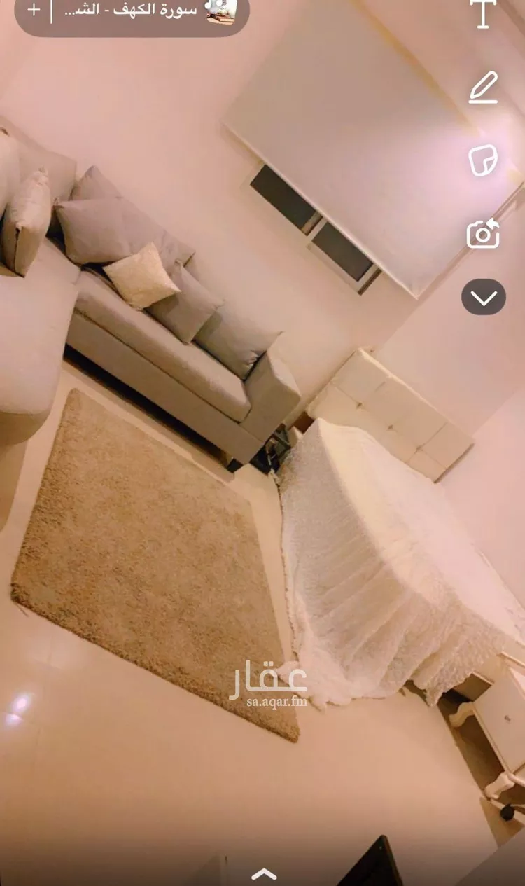Apartment for Rent in Riyadh Ar Rimal صورة 4