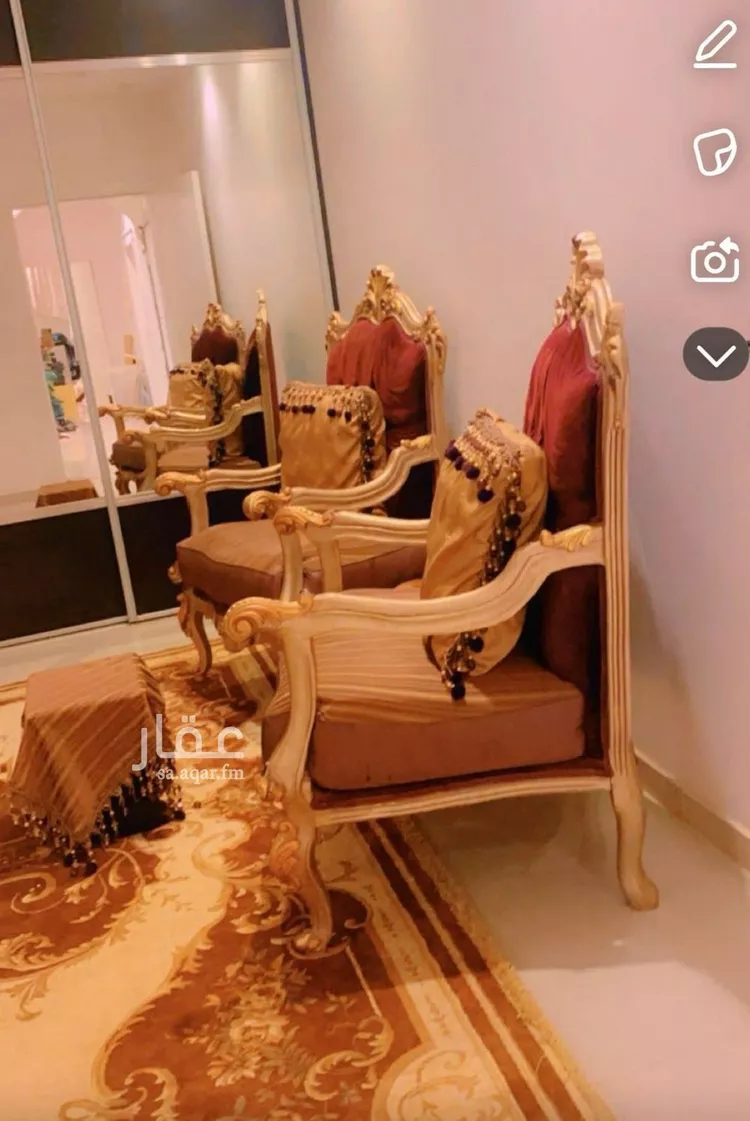 Apartment for Rent in Riyadh Ar Rimal صورة 5