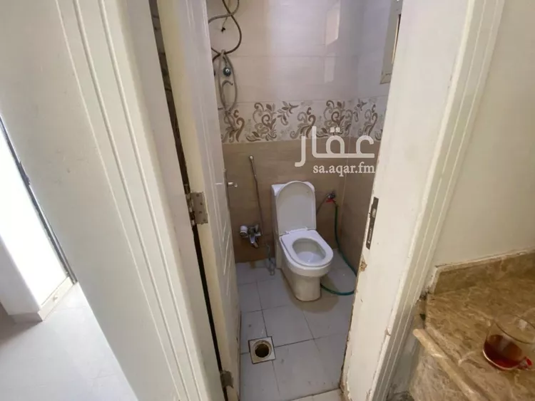 شقة للإيجار في شارع أبي عبيدة النابلسي, حي عكاظ, مدينة الرياض, منطقة الرياض