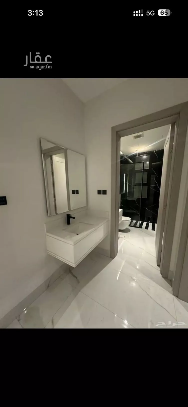 شقة للإيجار في شارع عبدالرحيم بن القابلة, حي النرجس, مدينة الرياض, منطقة الرياض صورة 4