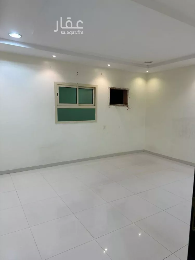 شقة للإيجار في شارع أبي عبيدة النابلسي, حي عكاظ, مدينة الرياض, منطقة الرياض