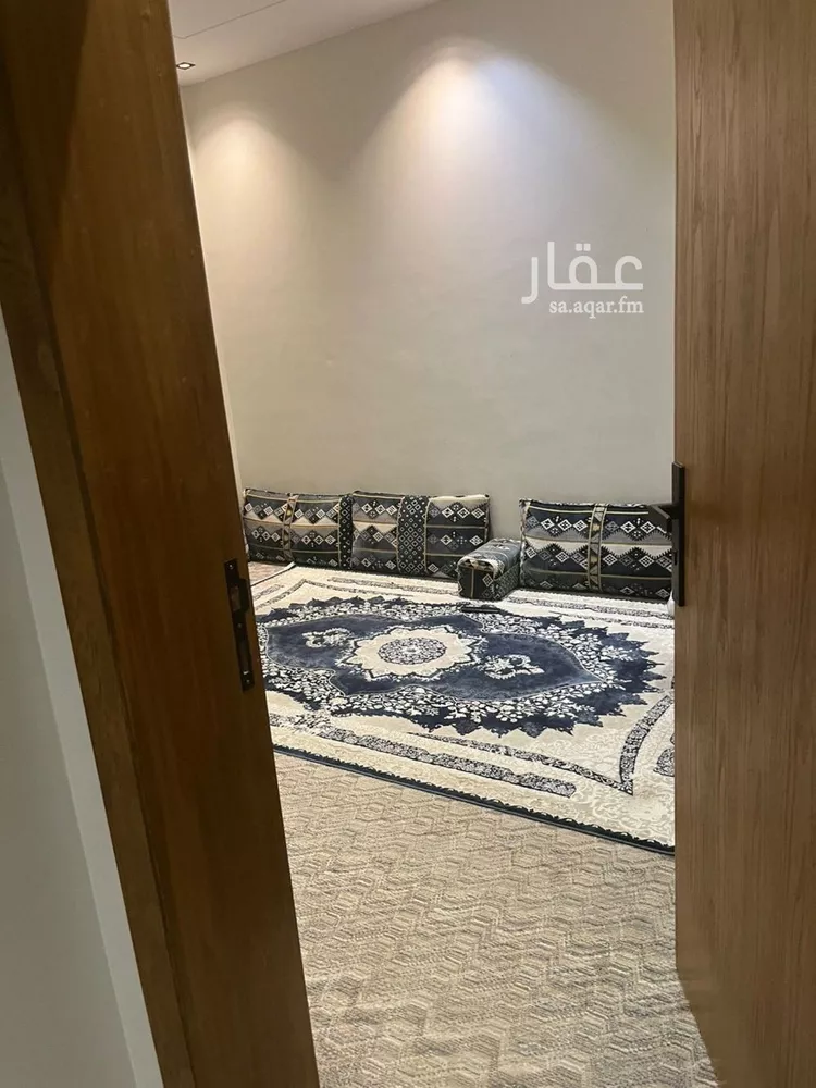 شقة للإيجار في شارع الرمحة, حي أحد, مدينة الرياض, منطقة الرياض صورة 4