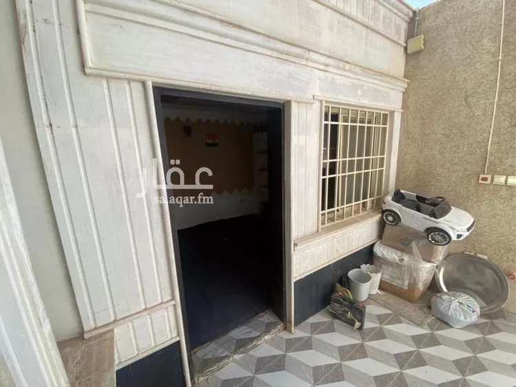 شقة للإيجار في شارع أبي عبيدة النابلسي, حي عكاظ, مدينة الرياض, منطقة الرياض صورة 3