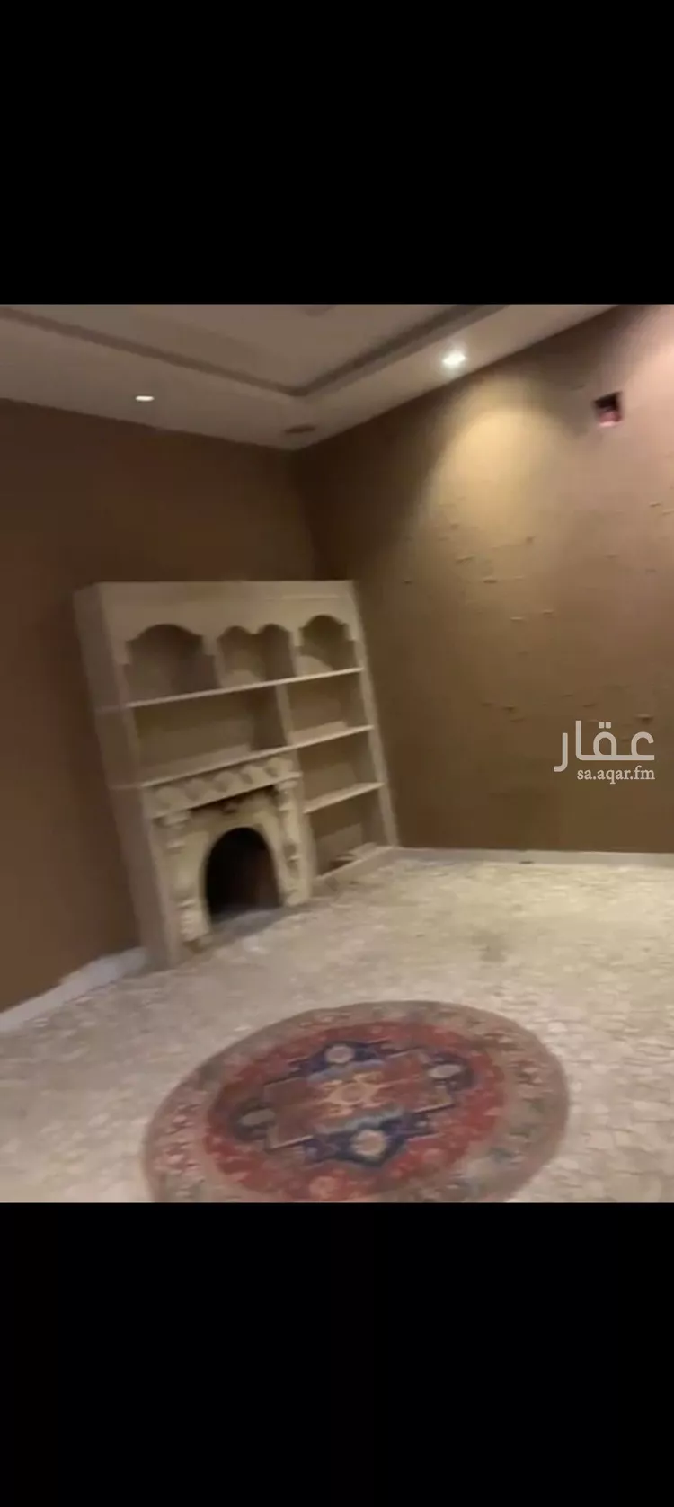 دور للإيجار في شارع المنذر بن سعيد, حي بدر, مدينة الرياض, منطقة الرياض صورة 4