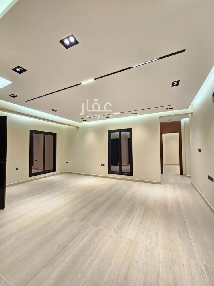 شقة للإيجار في شارع ذمار, حي العقيق, مدينة الرياض, منطقة الرياض صورة 5