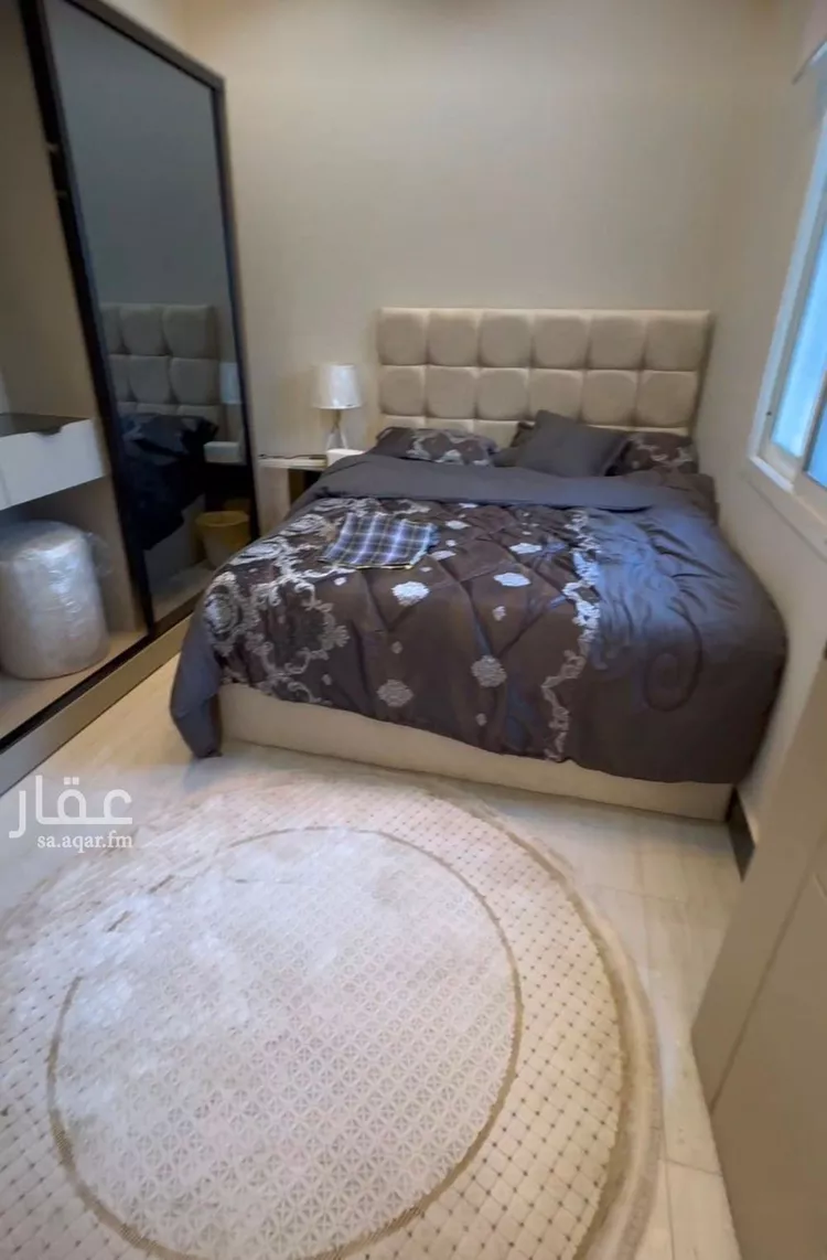 شقة للإيجار في شارع الرمحة, حي أحد, مدينة الرياض, منطقة الرياض صورة 3
