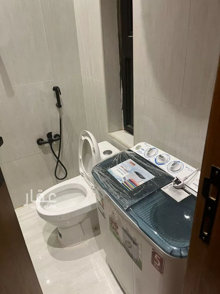 شقة للإيجار في شارع الرمحة, حي أحد, مدينة الرياض, منطقة الرياض صورة 2