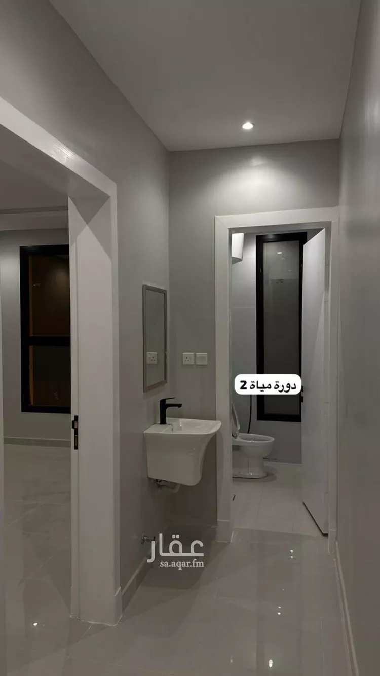 شقة للإيجار في شارع الحيرة, حي ديراب, مدينة الرياض, منطقة الرياض صورة 3