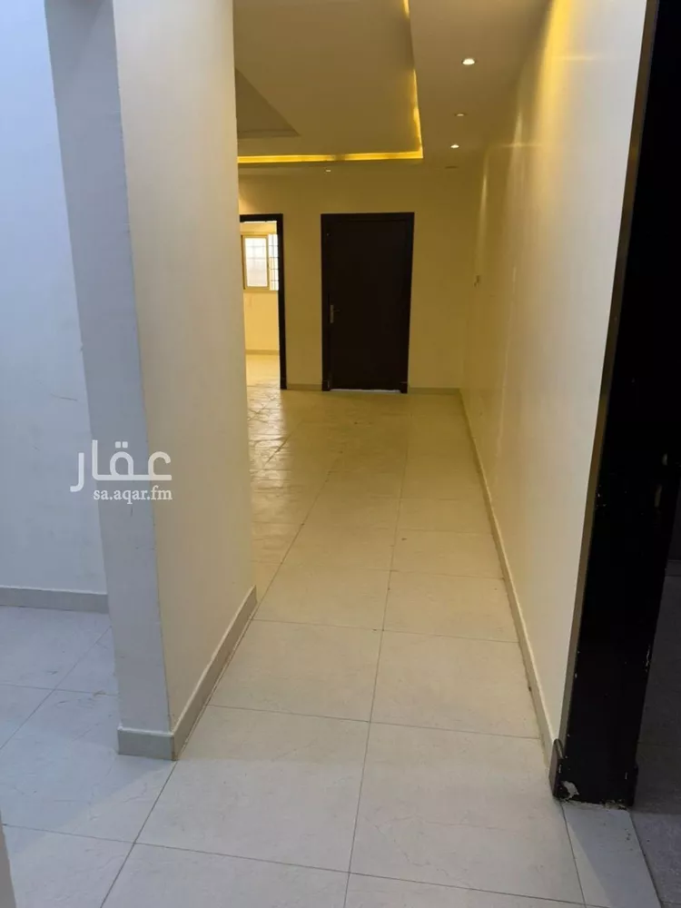 شقة للإيجار في شارع عبدالله بن حبان, حي الرمال, مدينة الرياض, منطقة الرياض 1 صورة