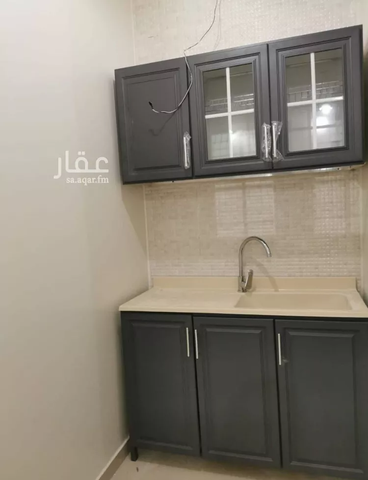 شقة للإيجار في شارع أبي عبيدة النابلسي, حي عكاظ, مدينة الرياض, منطقة الرياض