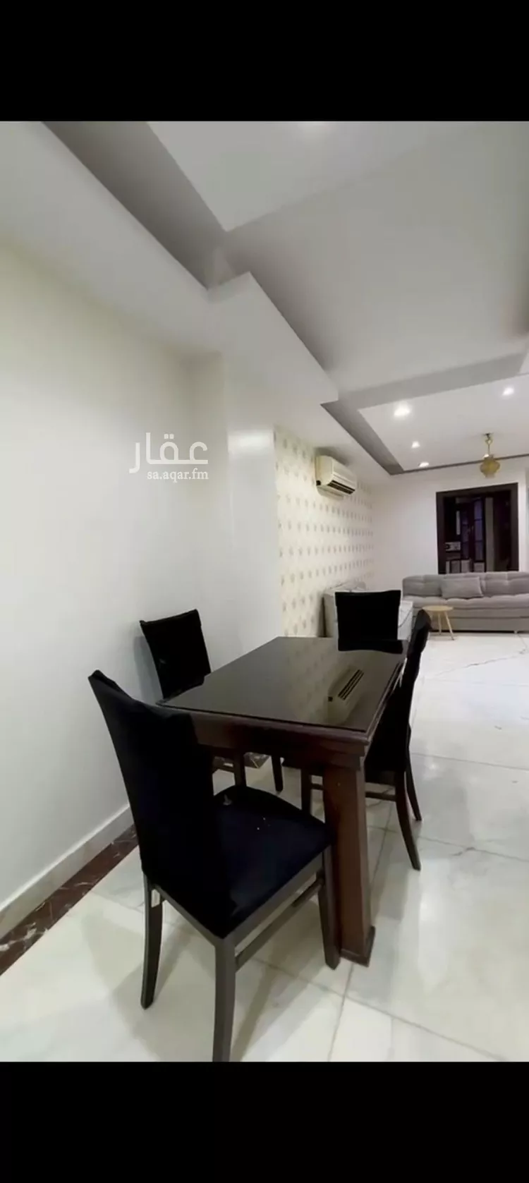 شقة للإيجار في شارع أبي عبيدة النابلسي, حي عكاظ, مدينة الرياض, منطقة الرياض صورة 3