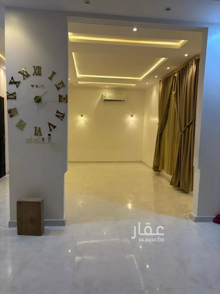 Floor for Rent in Riyadh Badr صورة 3