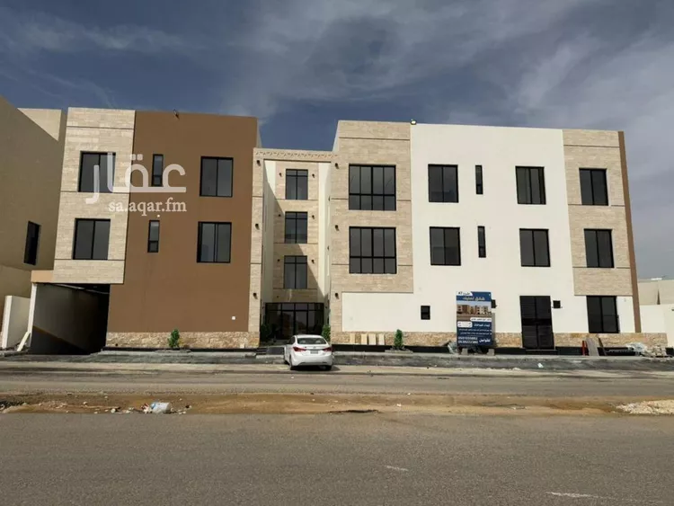 شقة للإيجار في شارع احمد بن الحسين بن مهران, حي المهدية, مدينة الرياض, منطقة الرياض 1 صورة