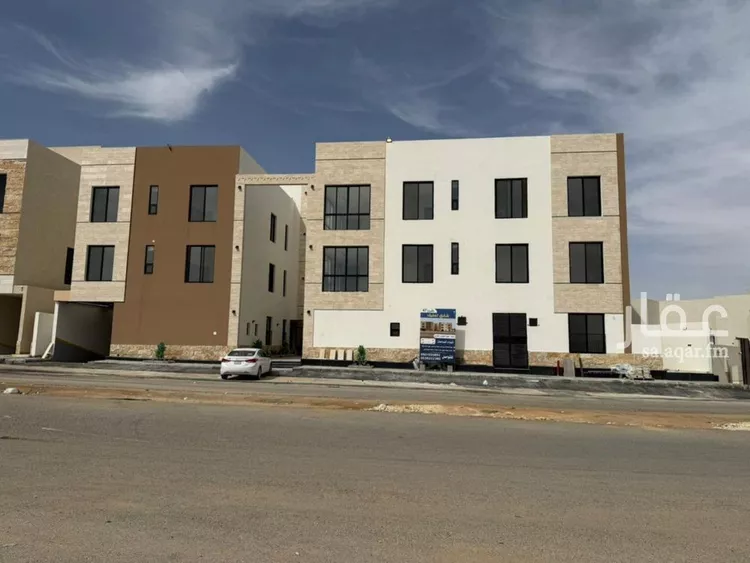 شقة للإيجار في شارع احمد بن الحسين بن مهران, حي المهدية, مدينة الرياض, منطقة الرياض صورة 3