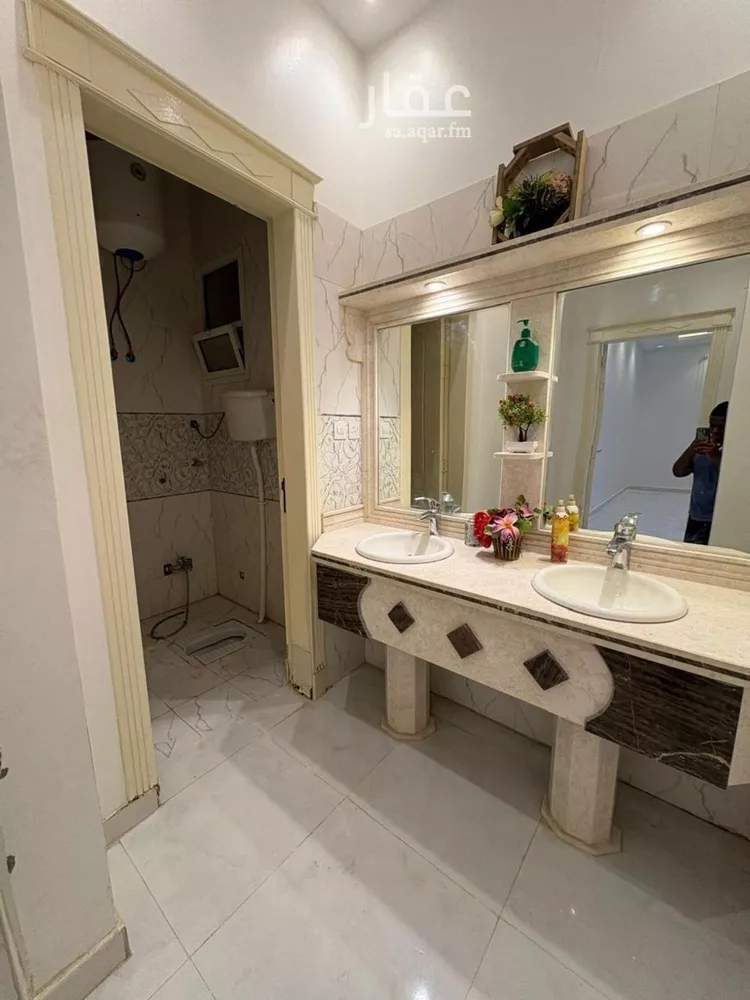 Floor for Rent in Riyadh Badr