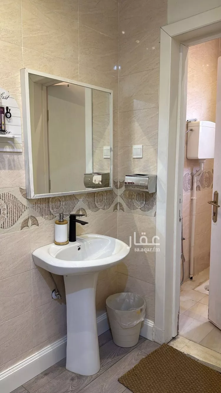 شقة للإيجار في شارع نور الدين الزمزمي, حي المهدية, مدينة الرياض, منطقة الرياض صورة 5