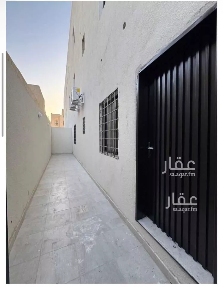 شقة للإيجار في شارع ممر1, حي الحزم, مدينة الرياض, منطقة الرياض صورة 5