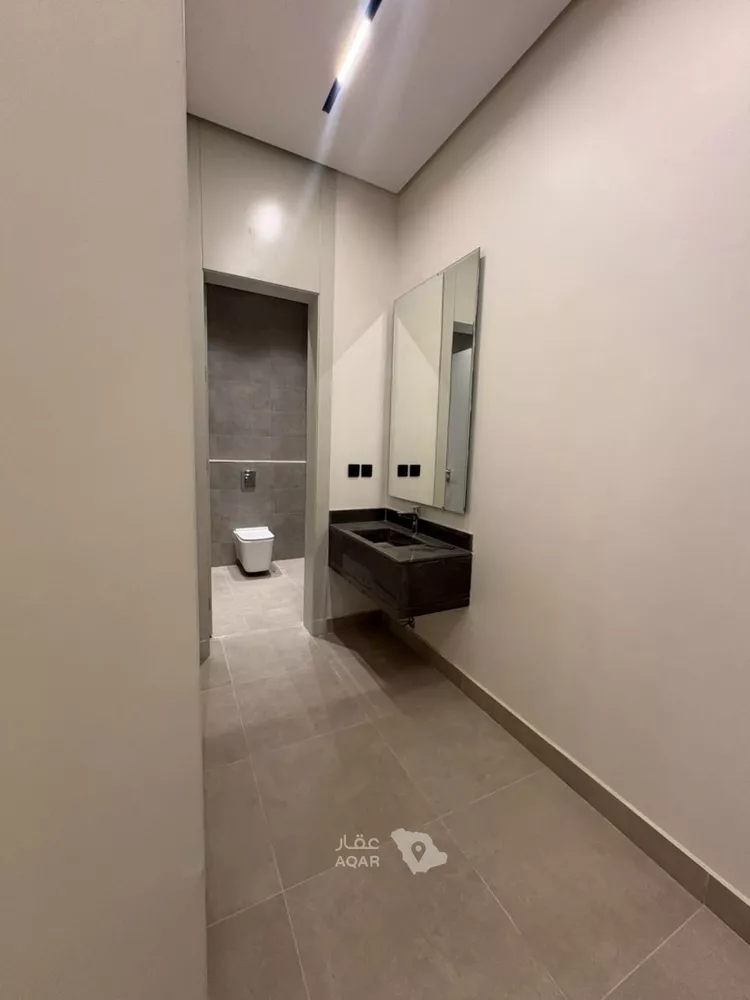 شقة للإيجار في شارع عبدالله بن حبان, حي الرمال, مدينة الرياض, منطقة الرياض 11