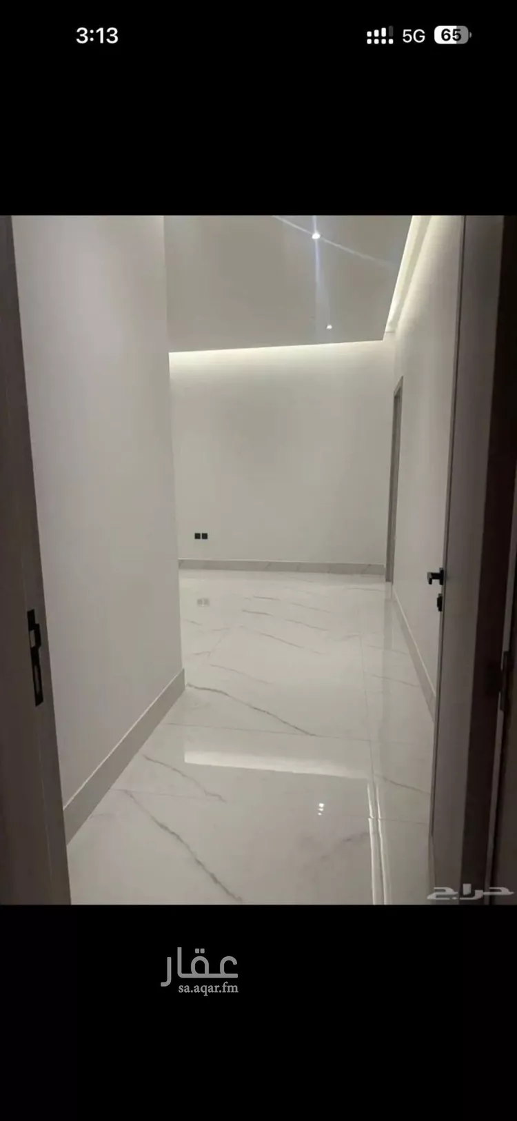 شقة للإيجار في شارع عبدالرحيم بن القابلة, حي النرجس, مدينة الرياض, منطقة الرياض صورة 5