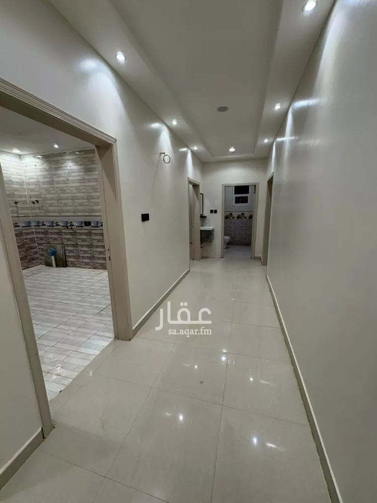 شقة للإيجار في شارع أبي عبيدة النابلسي, حي عكاظ, مدينة الرياض, منطقة الرياض