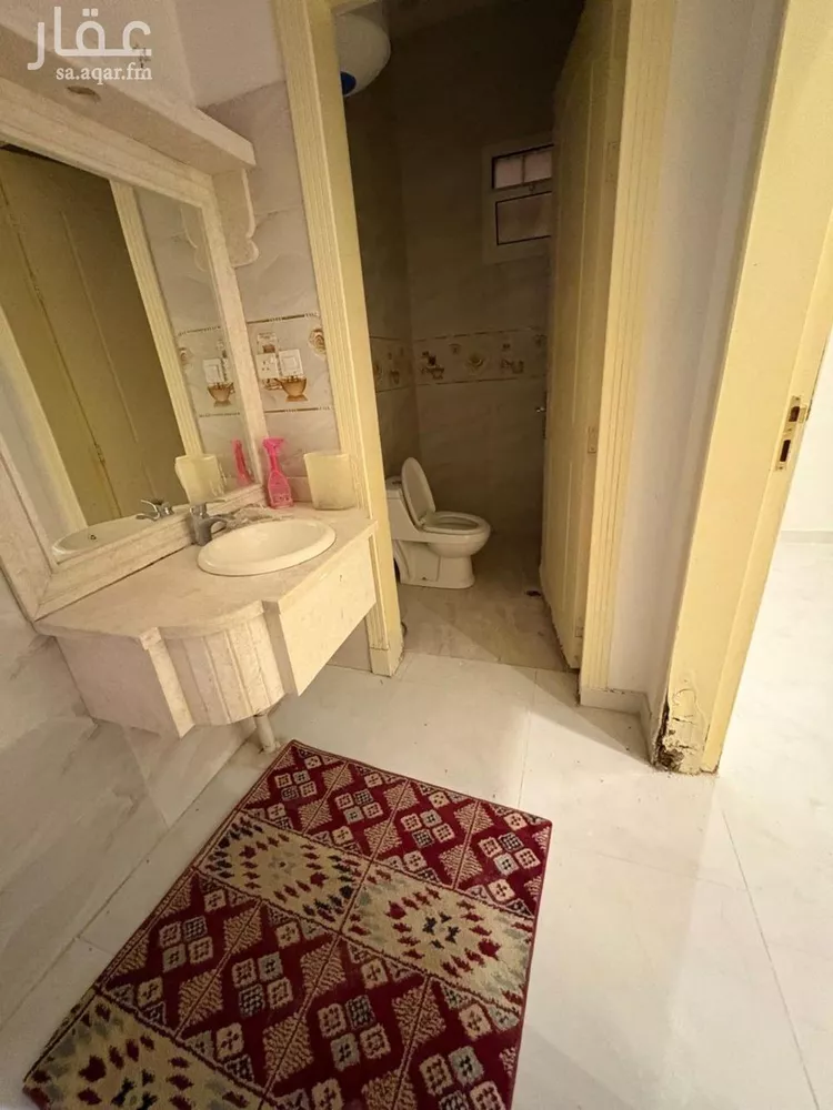 دور للإيجار في شارع المنذر بن سعيد, حي بدر, مدينة الرياض, منطقة الرياض صورة 2