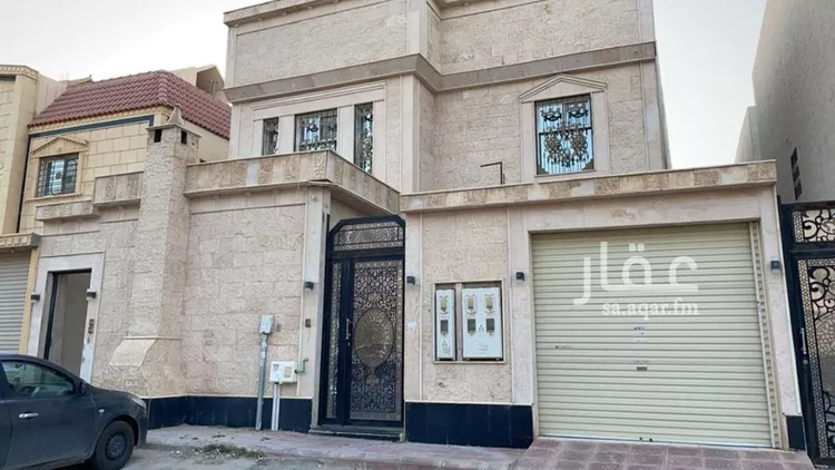 فيلا للبيع في شارع رقم 339, حي ظهرة لبن, مدينة الرياض, منطقة الرياض 11
