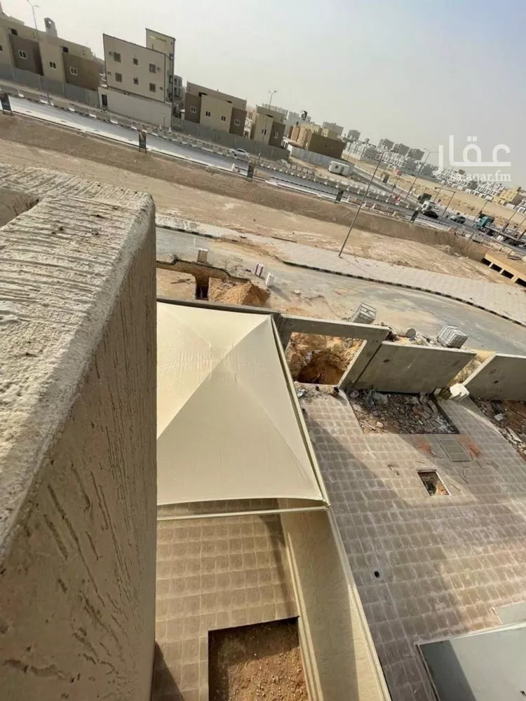 فيلا للبيع في شارع البرهان بن أيوب, حي مطار الملك خالد الدولي, مدينة الرياض, منطقة الرياض صورة 5