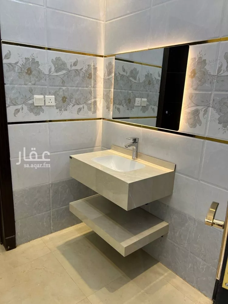 شقة للإيجار في شارع الرمحة, حي أحد, مدينة الرياض, منطقة الرياض