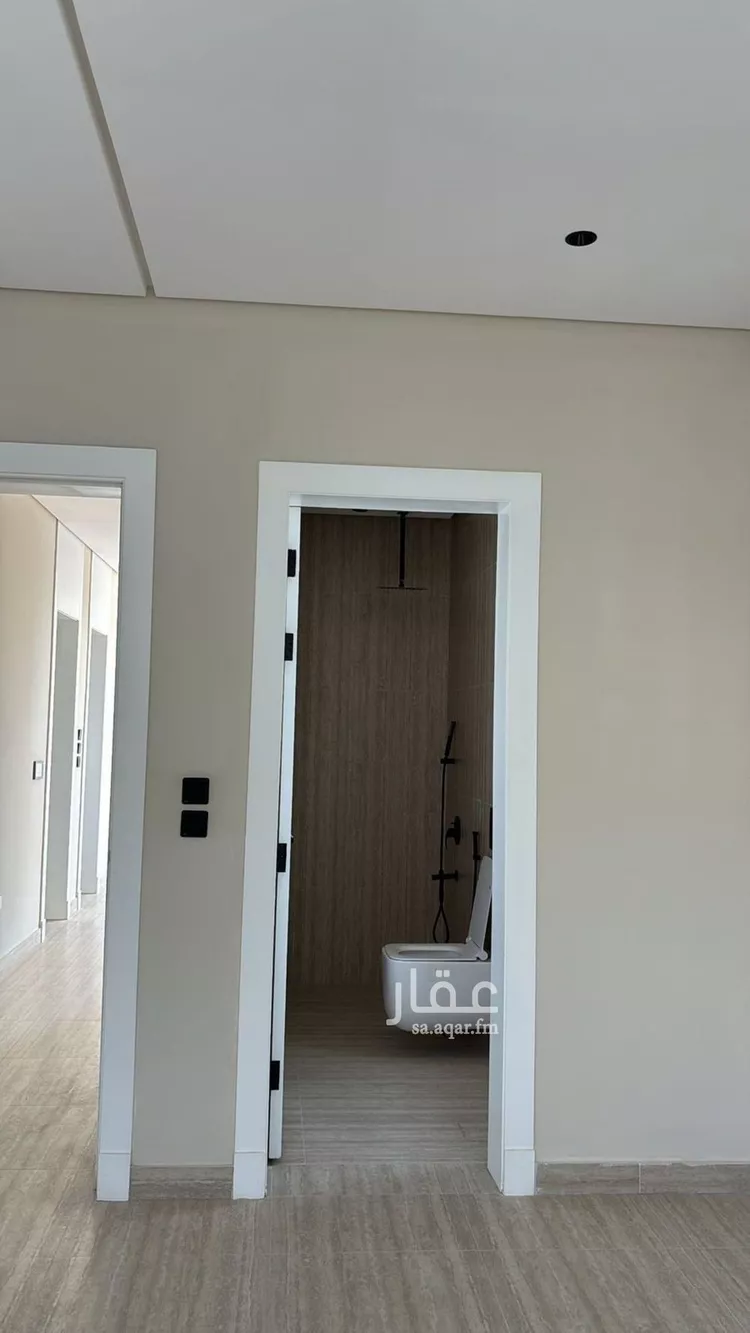 شقة للإيجار في شارع ذمار, حي العقيق, مدينة الرياض, منطقة الرياض صورة 2