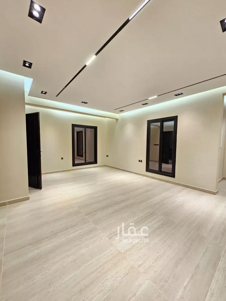 شقة للإيجار في شارع ذمار, حي العقيق, مدينة الرياض, منطقة الرياض صورة 4
